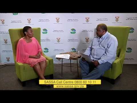 Government SBeyond SchoolA update on Social Grants