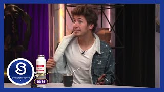 Juanpa Zurita, Influencer y Actor, en Entrevista con Adela Micha | La Saga Entretenimiento