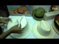 Ecua-Andino Recycling your Panama Hat