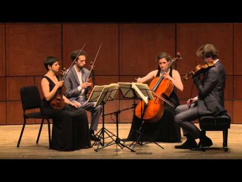 Kwartet smyczkowy a-moll op. 132