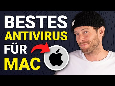 Bestes Antivirenprogramm für