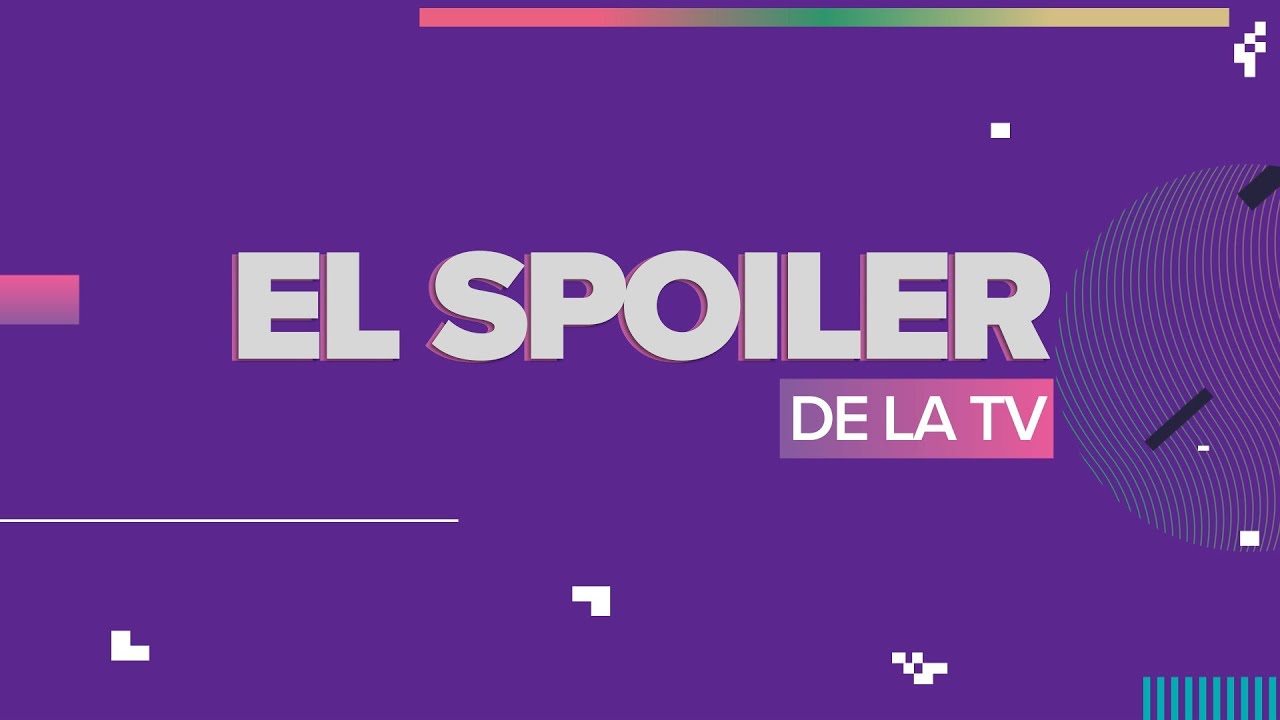 "EL SPOILER DE LA TV" EN VIVO | REPUBLICA Z |
