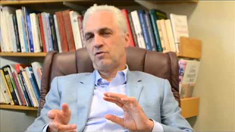 Dr. Jeffrey Arnett on Emerging Adulthood as a New ...