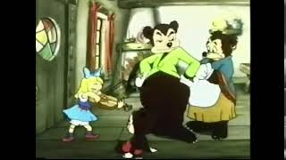 SPAGHET THEME SONG