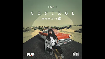 Gyakie - Control (Official Audio)