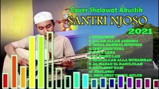 Full Sholawat Akustik Terbaru 2021