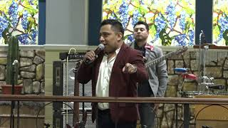 Video thumbnail of "Sea Bendito El Nombre de Dios - A mi Dios Yo Cantare | Palabra Miel"