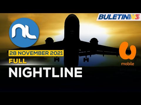 Expensive Airfare Puts Additional Burden To Consumers | Nightline, 28 November 2021