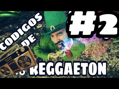 Roblox Codigos De Canciones Reggaeton Y Trap 2020 Bad Bunny Youtube - musica para roblox reggaeton y trap 2