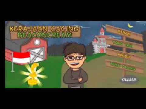 Membeli Sekop Dan Jadi Dj Cacing Beaconcream Worm Empire Tycoon Youtube