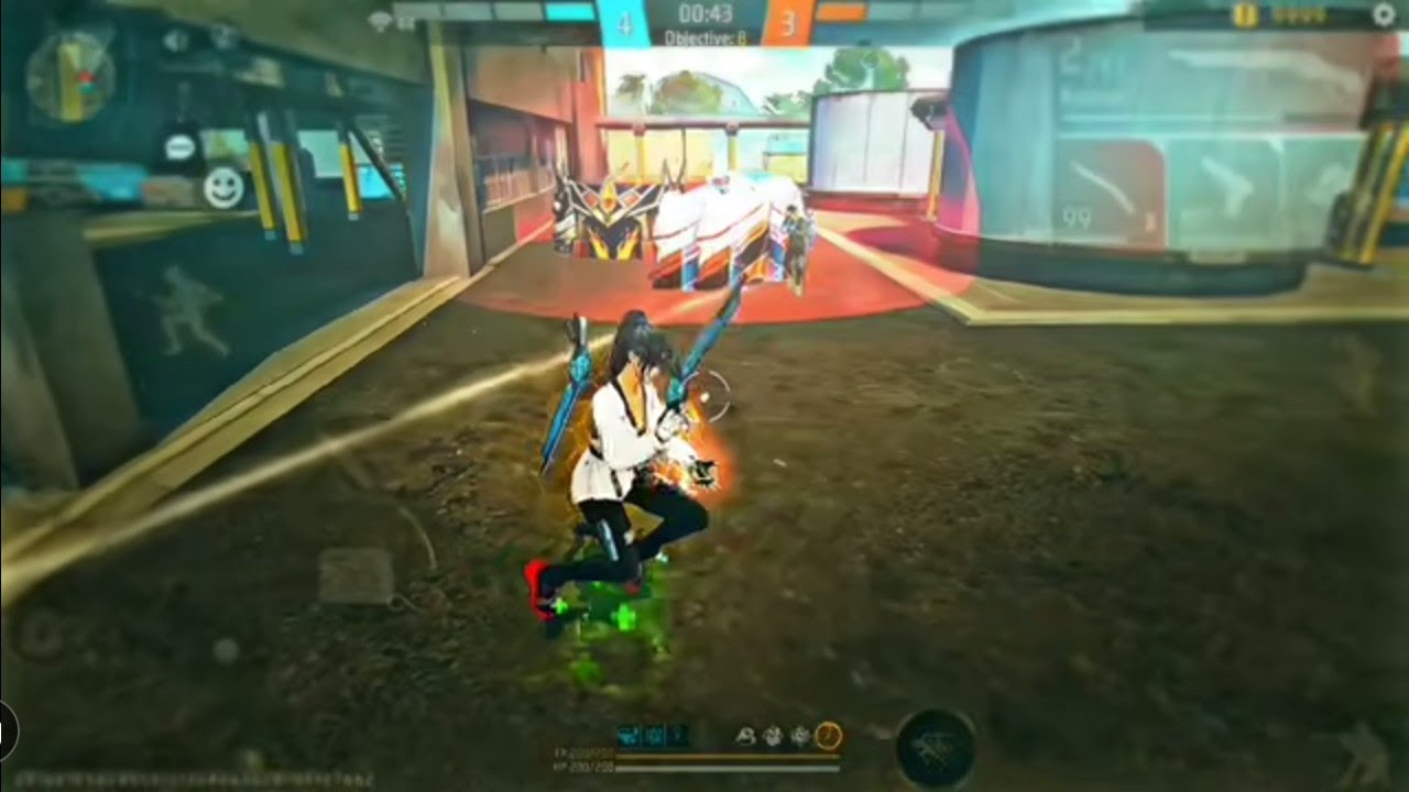 Elevated – Lyrics Meaning in English – Shubh Free fire 