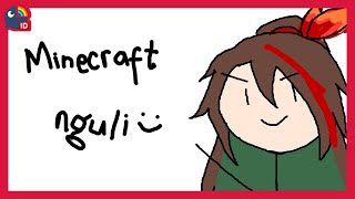 【 Minecraft 】it's been a while...【 NIJISANJI ID | Etna Crimson 】