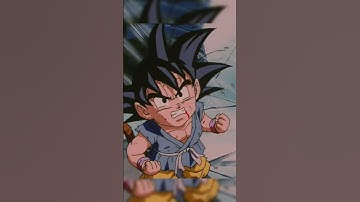 Who is Omega Shenron?