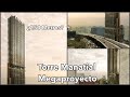 Torre Manantial | Nuevo Rascacielos | CDMX | Nueva Reina Periférico Sur