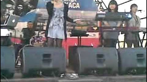 Homogenic - Destiny at Blitz PVJ