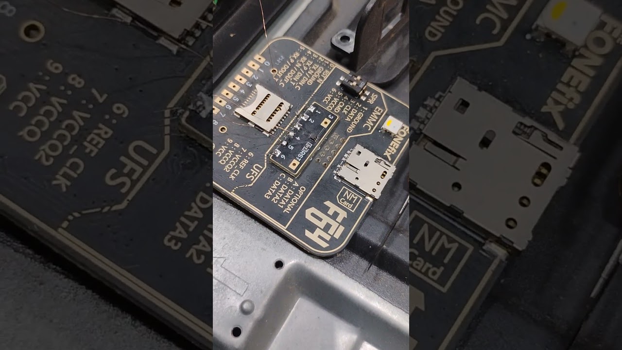 F64 smart tool box firmware update thomson 
