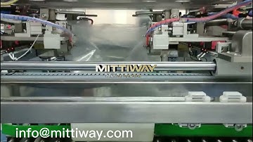 Bag decuffer sealer machine，poly bag inserting machine,bag folding machine,bag decuffer folder.