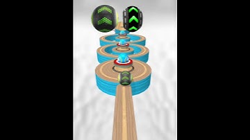 🎮 Going Balls VS Rollance Balls VS Action Ball Games New Race 5183 | Android/IOS Games