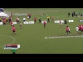 Jimmy Mickle hammer (2016 Nationals - men's semi)