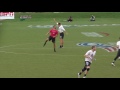 Jimmy Mickle hammer (2016 Nationals - men's semi)