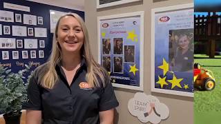 Kids Academy Regentville: Virtual Centre Tour