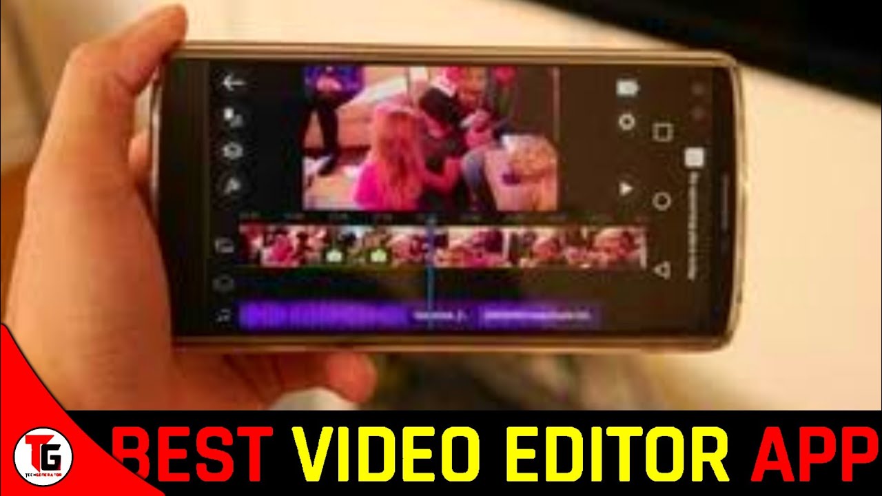 video editor no watermark android