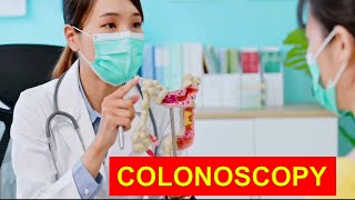 Lower Gastrointestinal Endoscopy | Complete Colonoscopy Procedure Guide