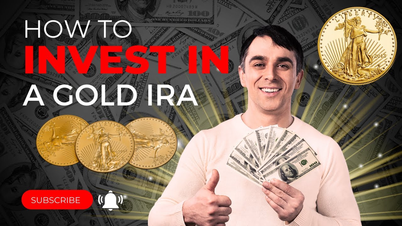 How to Invest in a Gold IRA 2023 Guide