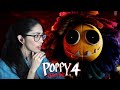 La cruel verdad de los juguetes | Poppy playtime 4 en español | La Flaca