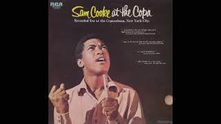 Sam Cooke - If I Had A Hammer (The Hammer Song) (Live)