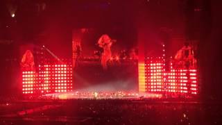 Beyonce Formation Tour NRG Arena Houston Texas May 7, 2016