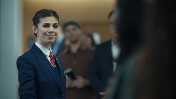 British Airways | Love Departed