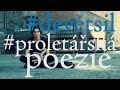 EP22 proletářská poezie - devětsil