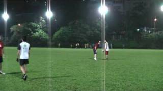 20090922 Autumn League 2