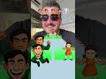IQ Squid Game 3 IQ Squid Game 3