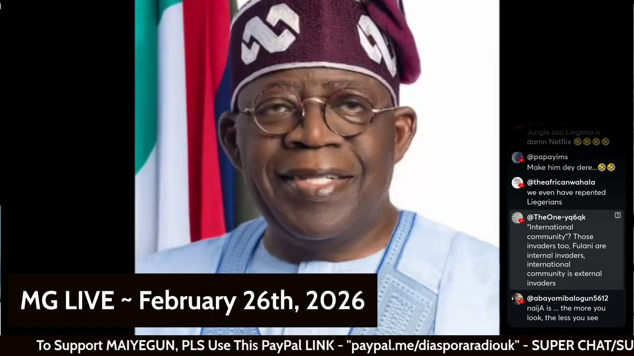 Omoyele Sowore Vs Fakorede Of Nigerian Police; Dss Failed To Produce el-rufai; A Repentant Ronuku