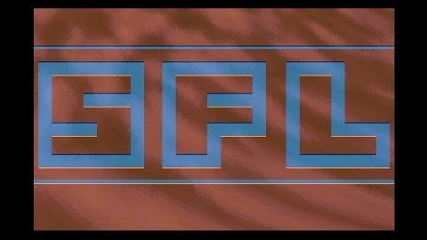 Software Failure - Short Circuited - Amiga 6k Demo - AGA (50 FPS)