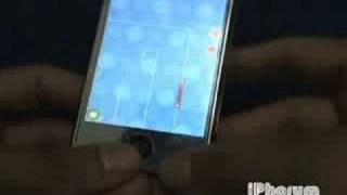 iPhorum | Jogo Dizzy Bee para iPhone 2.0 no Brasil