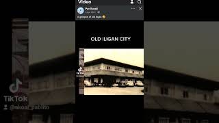 my home old iligan before #iligancity #philippines #mindanao #followme