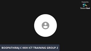 HI TECH LAB BASIC ICT TRAINING - GROUP 2