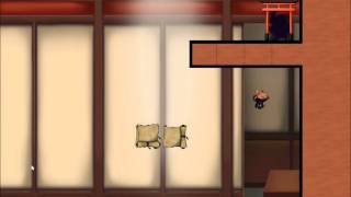Neko: The Ninja Cat | DigiPen Institute of Technology screenshot 3