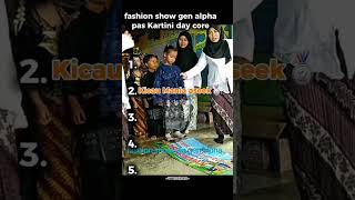 DI LUAR NURUL🤣 #shorts #shortvideo #top5 #funny #genz #lucu #viral