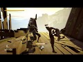 Absolver Angrel Ama Saba Mask Farming Run 