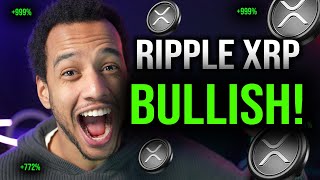 HERE'S WHY I'M EXTREMELY BULLISH ON XRP!