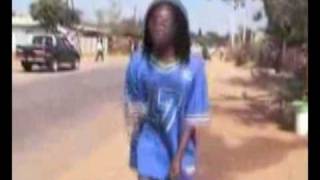 Harare (Hustlin) Dread - MaCarrots? Official Video