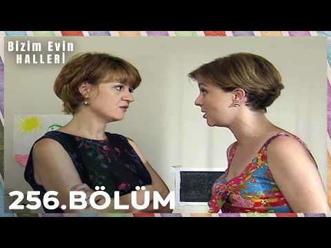 Bizim Evin Halleri 256. Bölüm