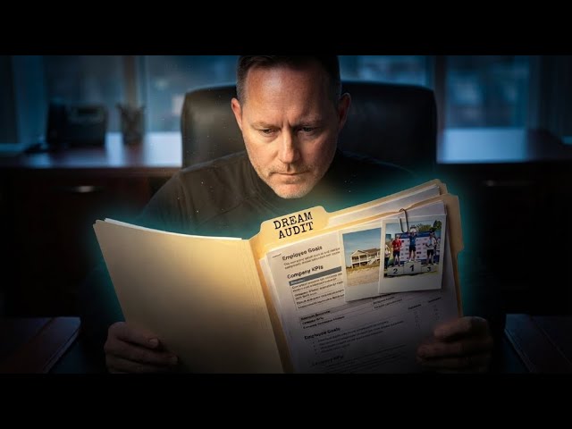 Unlocking Employee Potential With the Dream Audit