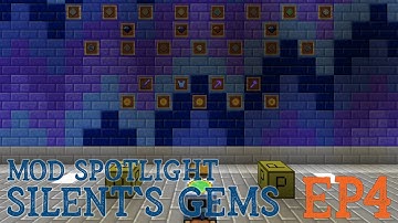 Mod Spotlight - Silent