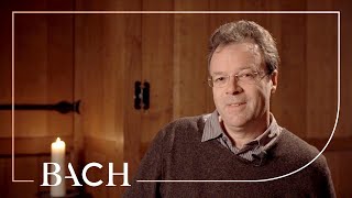 Harvey On Bach Cantata Bwv 61 Netherlands Bach Society