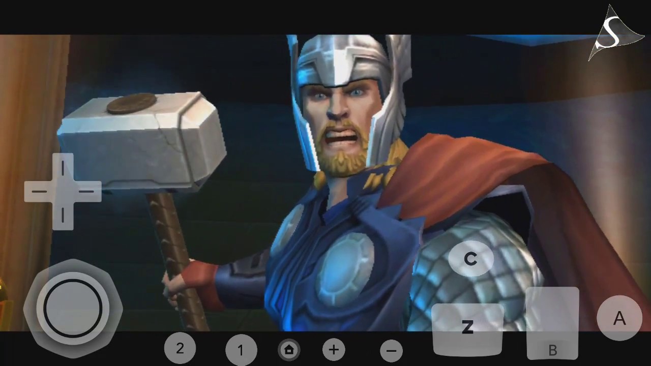 Thor The Thunder God Full Version Free Download Game For Pc - footrenew